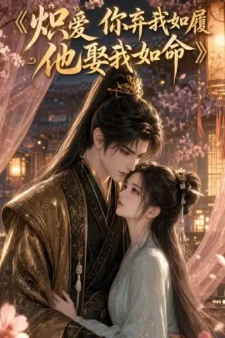 《炽爱你弃我如履，他娶我如命（130集）（夸克网盘）》短剧封面