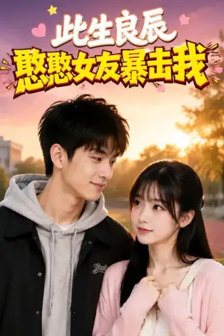 《此生良辰，憨憨女友暴击我（91集）（夸克网盘）》短剧封面