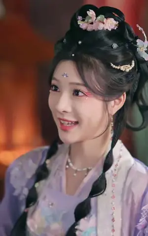 《花轿错抬，我成废王掌心宠（69集）王星凯＆石雪婧（夸克网盘）》短剧封面