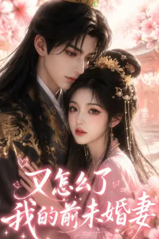 《又怎么了我的前未婚妻（35集）（夸克网盘）》短剧封面