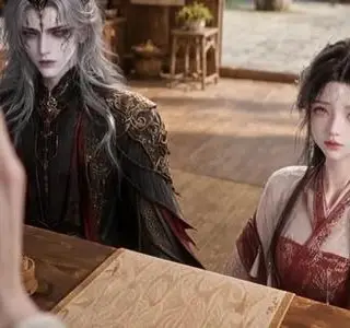 《诡相公（65集）（夸克网盘）》短剧封面