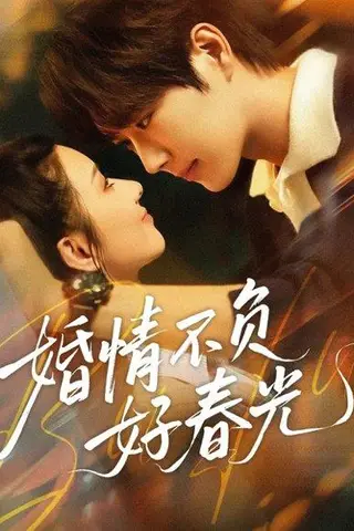 《婚情不负好春光（60集）王轩＆关芯》短剧封面
