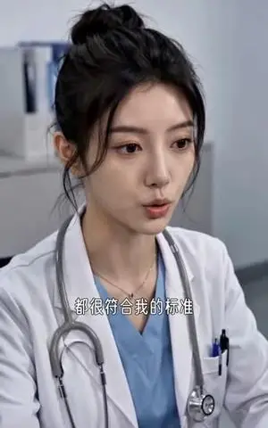 《雾散归栖时，人前不熟人后宠（98集）（夸克网盘）》短剧封面