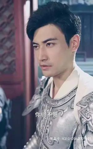 《都市之长风归来（97集）》短剧封面