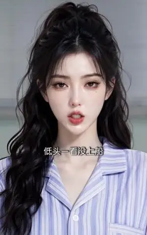 《搞笑直女勇闯生存综艺（146集）（夸克网盘）》短剧封面