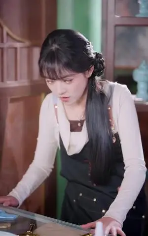 《解锁神龙眼后，我财富自由（97集）吴梦媛＆刘宇泽（夸克网盘）》短剧封面
