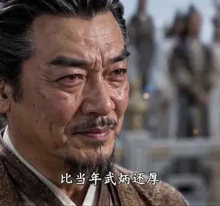 《瞎子剑圣第一季，山海藏墟，无眼窥天（148集）（夸克网盘）》短剧封面