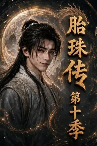 《胎珠传第十季（200集）（夸克网盘）》短剧封面