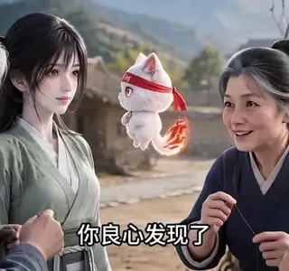 《负债六亿：我在古代搞女子基建（162集）（夸克网盘）》短剧封面