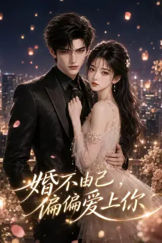 《婚不由己，偏偏爱上你（60集）（百度网盘）》短剧封面
