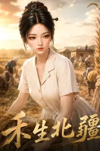 《禾生北疆（108集）》短剧封面