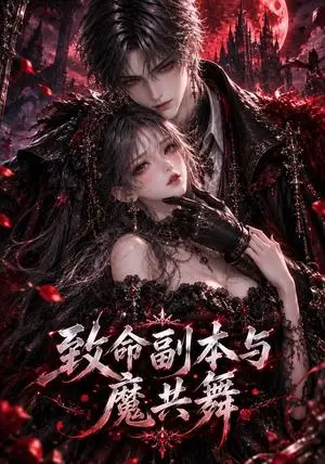 《致命副本与魔共舞(65集)(夸克网盘)》短剧封面