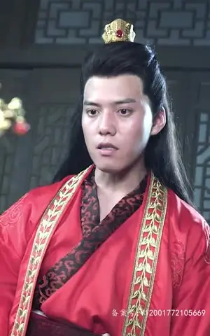 《神医毒妃很轻狂（80集）》短剧封面