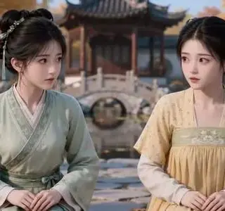 《窥见众人前程，我捡漏未来权臣第二季（114集）（夸克网盘）》短剧封面