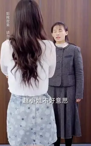 《许你一世倾心（70集）（夸克网盘）》短剧封面