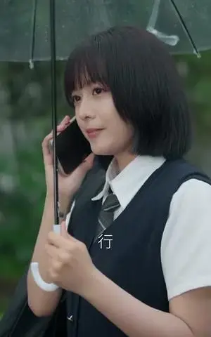 《夏至吻落时（77集）侯朋岩&贺京洁（夸克网盘）》短剧封面