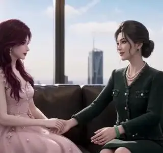 《上司，请履行婚约（143集）（夸克网盘）》短剧封面