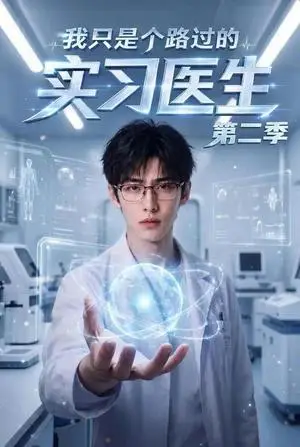 《我只是个路过的实习医生第二季（117集）（夸克网盘）》短剧封面