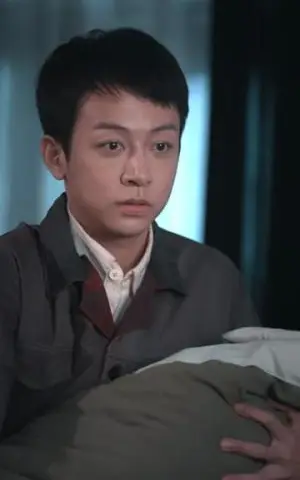 《白桦林的心动算式（66集）刘哲珲＆马晓伟（夸克网盘）》短剧封面