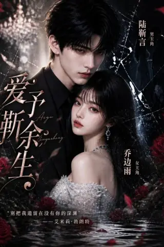 《爱予靳余生（42集）（夸克网盘）》短剧封面