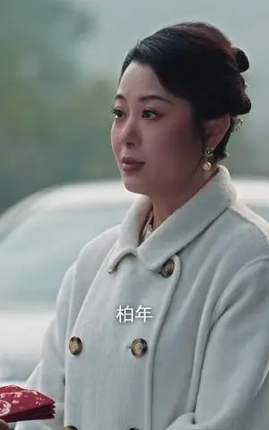 《新春大吉之琼浆玉液（61集）（夸克网盘）》短剧封面