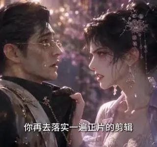 《神颜长公主：重塑娱乐圈（第二季）（92集）（夸克网盘）》短剧封面