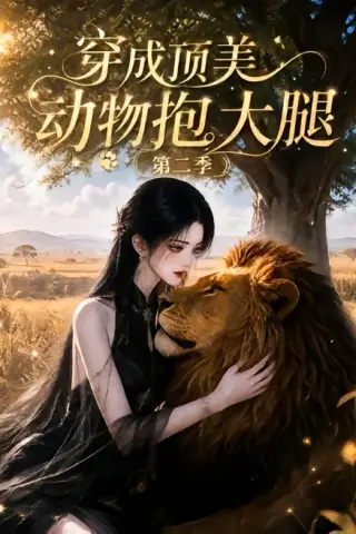 《穿成顶美动物抱大腿第二季（96集）（夸克网盘）》短剧封面