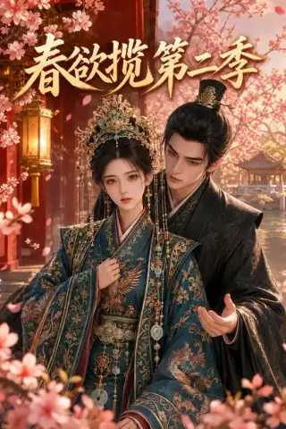 《春欲揽第二季（101集）（百度网盘）》短剧封面