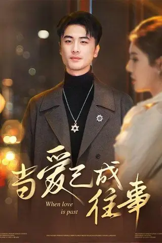 《当爱已成往事（30集）张黎昊&李雨欣（百度网盘）》短剧封面