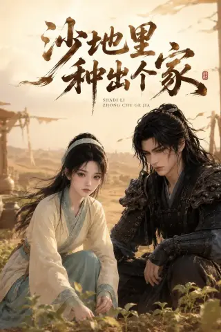 《沙地里种出个家（46集）（夸克网盘）》短剧封面