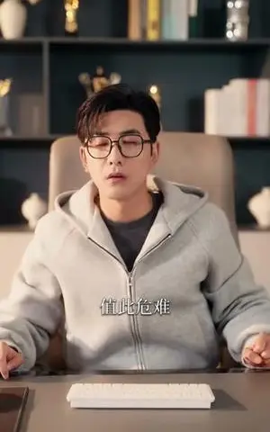 《极品状元（81集）章铭雯&符骞文（夸克网盘）》短剧封面