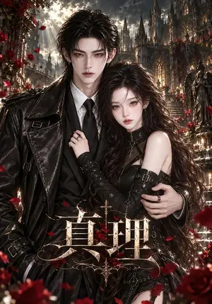 《真理（63集）（夸克网盘）》短剧封面