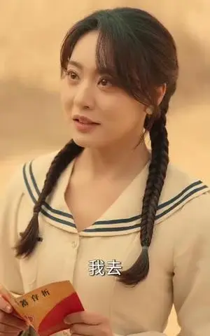 《六零空间:辣媳的开挂人生(87集)王炳翔&周瑞然(夸克网盘)》短剧封面