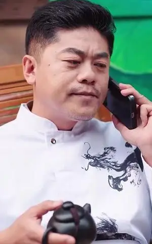 《宝刀未老（58集）（夸克网盘）》短剧封面