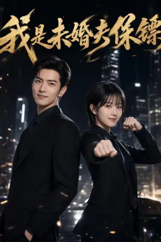 《我是未婚夫保镖（88集）AI短剧 (2026)》短剧封面