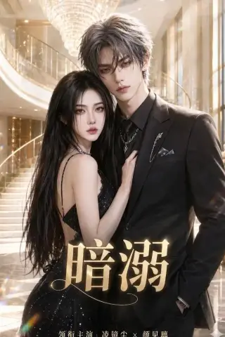 《暗溺（45集全）（夸克网盘）》短剧封面