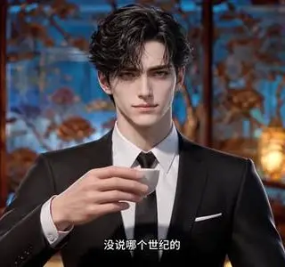 《耘荒记！（300集）（夸克网盘）》短剧封面