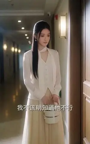 《此生错付山与月(80集)(夸克网盘)》短剧封面