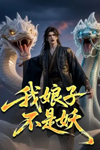 《我娘子不是妖（67集）（夸克网盘）》短剧封面
