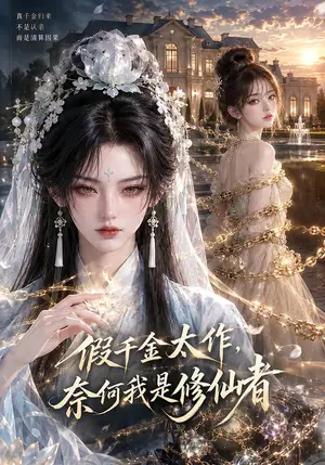 《假千金太作，奈何我是修仙者（36集）（夸克网盘）》短剧封面