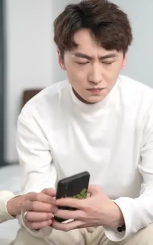 《爱你的第四个冬夜(30集)》短剧封面
