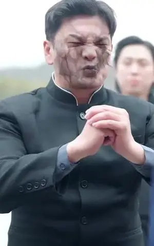 《道爷来自武当山（63集）（夸克网盘）》短剧封面