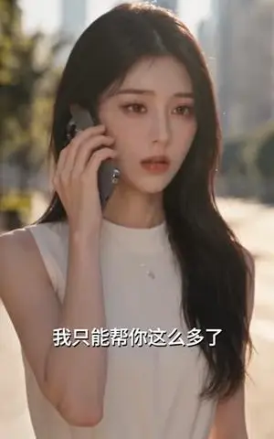 《甜蜜意外后被契约老公万般偏爱（131集）（夸克网盘）》短剧封面