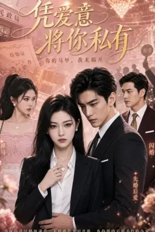 《凭爱意将你私有（81集）吴宇航＆贺灵榣》短剧封面