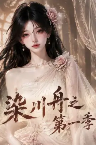 《染川舟之第一季（204集）（夸克网盘）》短剧封面