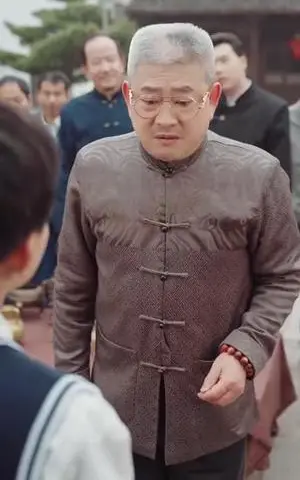 《少年张北传（63集）（夸克网盘）》短剧封面