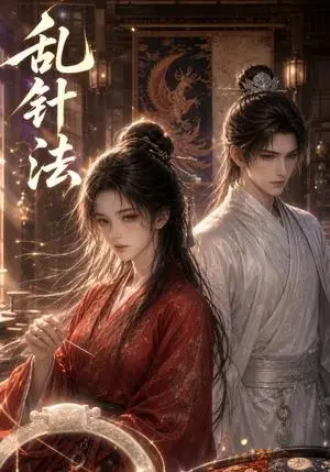 《乱针法（22集）（夸克网盘）》短剧封面