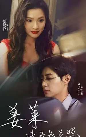 《女老板的绝地反击&乘风破浪的女总裁（49集）（夸克网盘）》短剧封面
