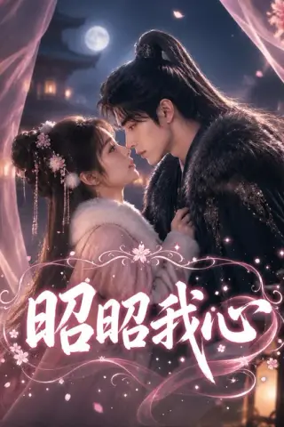《昭昭此心（30集）（夸克网盘）》短剧封面