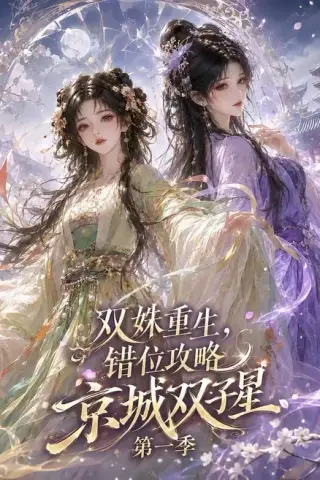 《双姝重生，错位攻略京城双子星第一季（226集）（夸克网盘）》短剧封面